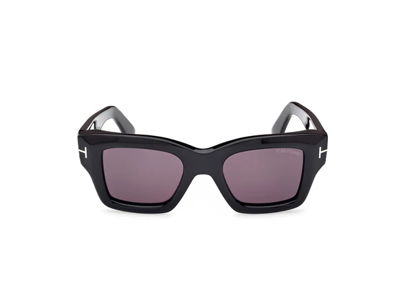 Tom Ford FT1154 01A Erkek Güneş Gözlüğü - 1