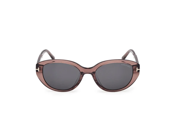 Tom Ford FT1246 45A Kadın Güneş Gözlüğü - 1