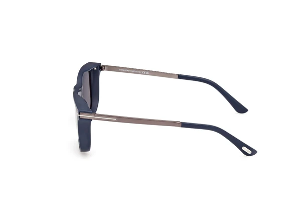 Tom Ford FT1104 91C Erkek Güneş Gözlüğü - 2