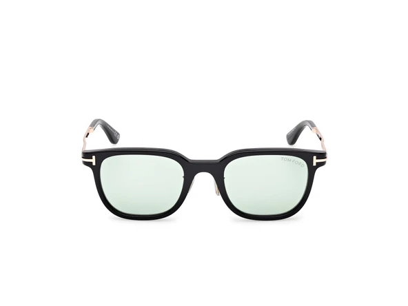 Tom Ford FT1233 01N Erkek Güneş Gözlüğü