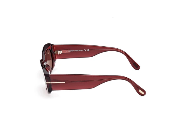 Tom Ford FT1187 69E Kadın Güneş Gözlüğü - Resim 2