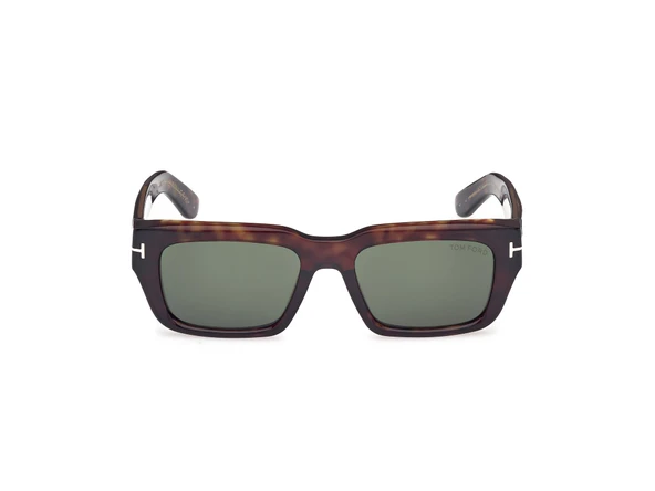 Tom Ford Icon FT1203 52R Erkek Güneş Gözlüğü
