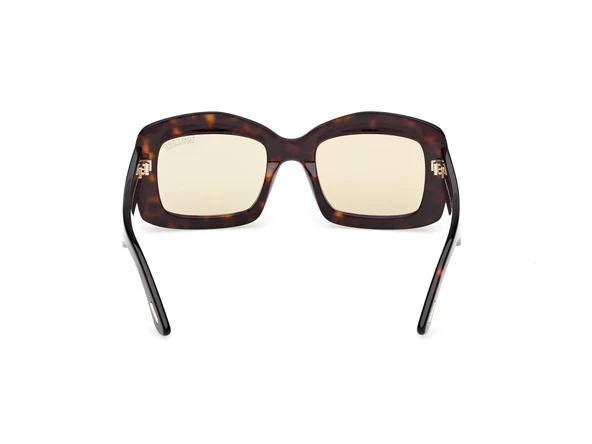 Tom Ford FT1218 52E Kadın Güneş Gözlüğü - Resim 3