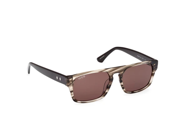 Web WE0359 20E Unısex Güneş Gözlüğü - Resim 3