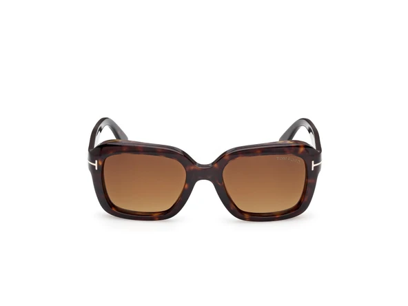 Tom Ford FT1283 52F Kadın Güneş Gözlüğü ürün görseli