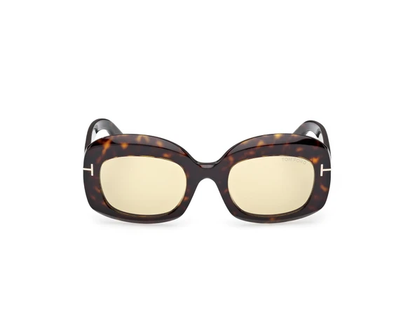 Tom Ford FT1219 52E Kadın Güneş Gözlüğü ürün görseli