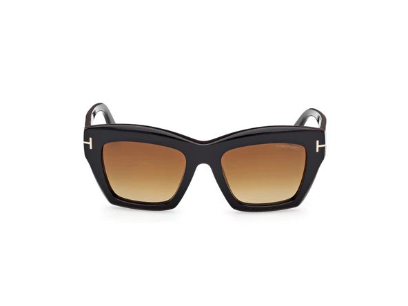 Tom Ford FT1191 01F Kadın Güneş Gözlüğü