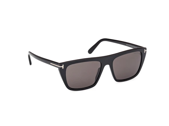 Tom Ford FT1175 01A Erkek Güneş Gözlüğü - 3