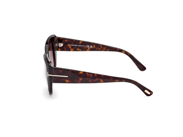 Tom Ford FT1192 52B Kadın Güneş Gözlüğü - Resim 2