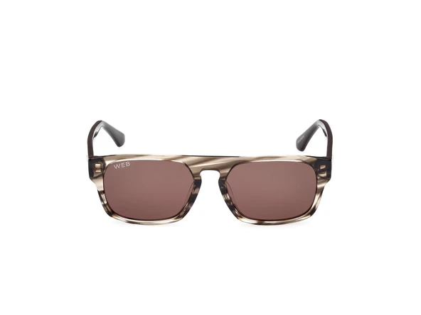 Web WE0359 20E Unısex Güneş Gözlüğü ürün görseli