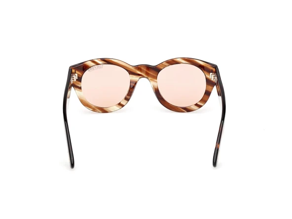 Tom Ford FT1212 55E Unısex Güneş Gözlüğü - Resim 3