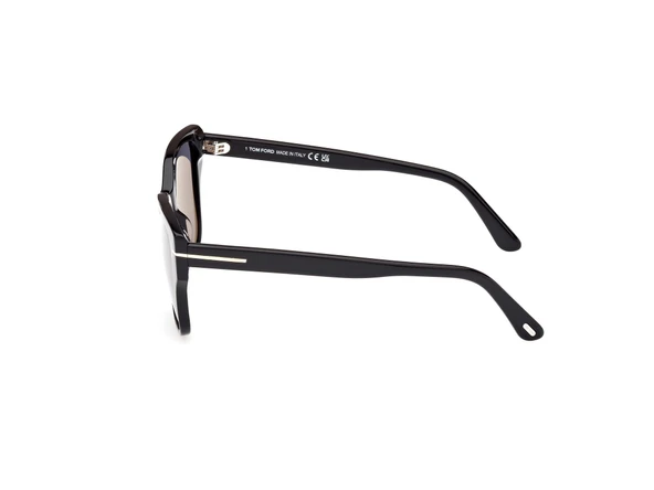 Tom Ford FT1108 01D Kadın Güneş Gözlüğü - Resim 2