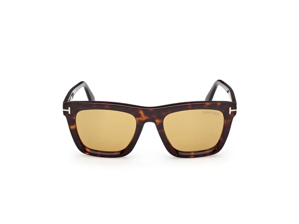 Tom Ford FT1207 52E Erkek Güneş Gözlüğü