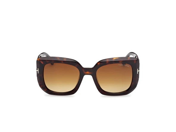 Tom Ford FT1220 52F Kadın Güneş Gözlüğü ürün görseli