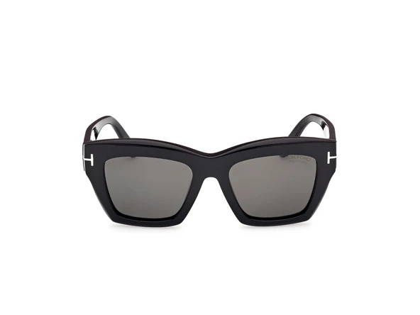 Tom Ford FT1191 01D Kadın Güneş Gözlüğü