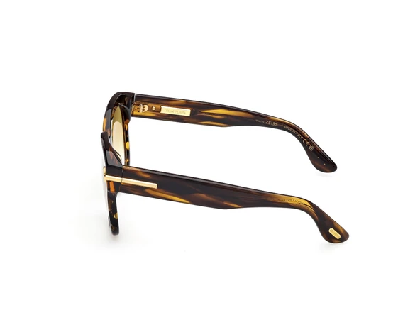 Tom Ford Icon FT1235 56F Kadın Güneş Gözlüğü - 2