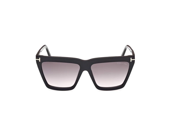 Tom Ford FT1110 01B Kadın Güneş Gözlüğü