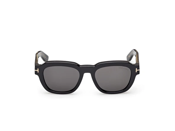 Tom Ford Icon FT1226 01A Erkek Güneş Gözlüğü