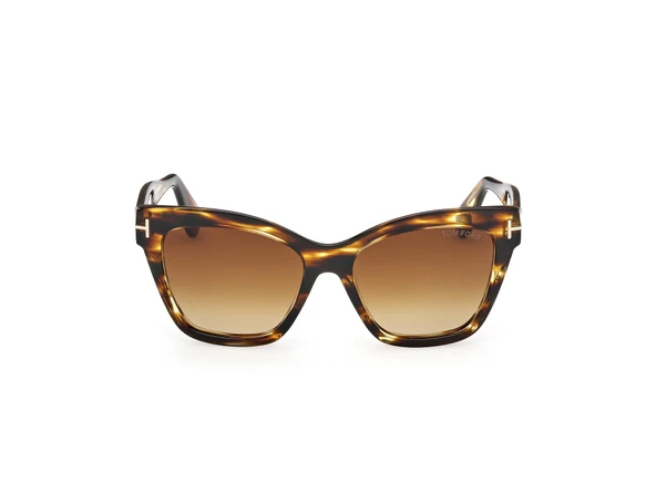 Tom Ford FT1217 55F Kadın Güneş Gözlüğü