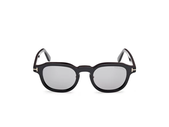 Tom Ford FT1230 01A Erkek Güneş Gözlüğü ürün görseli