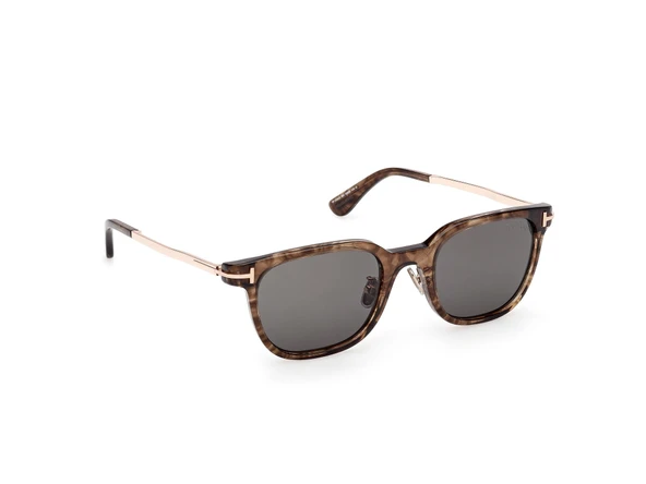 Tom Ford FT1233 55A Erkek Güneş Gözlüğü - 3