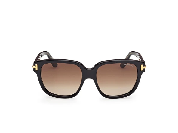 Tom Ford Icon FT1236 01F Kadın Güneş Gözlüğü ürün görseli