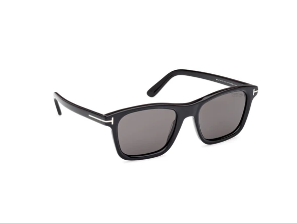Tom Ford FT1179 01D Erkek Güneş Gözlüğü - 3