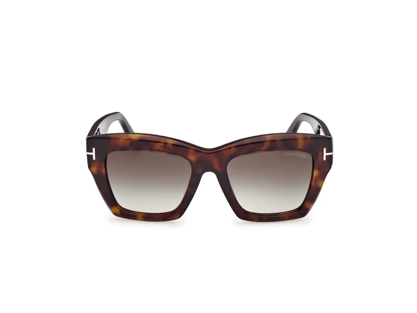 Tom Ford FT1191 52B Kadın Güneş Gözlüğü - 1