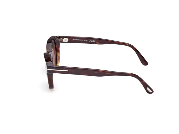 Tom Ford FT1180 52A Erkek Güneş Gözlüğü - Resim 2