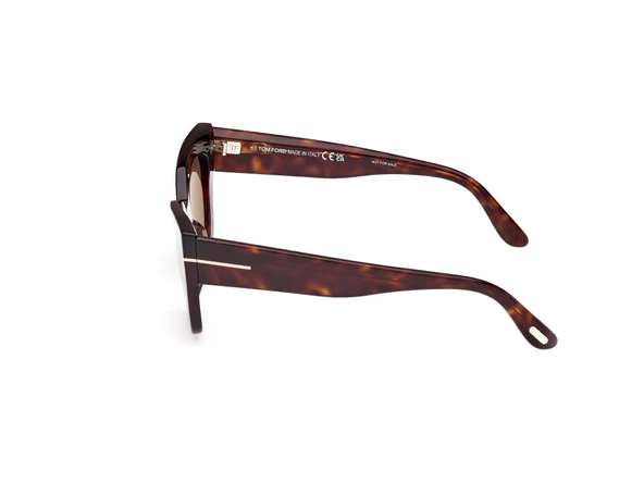 Tom Ford FT1190 52H Kadın Güneş Gözlüğü - Resim 2