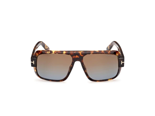 Tom Ford FT1101 52F Erkek Güneş Gözlüğü