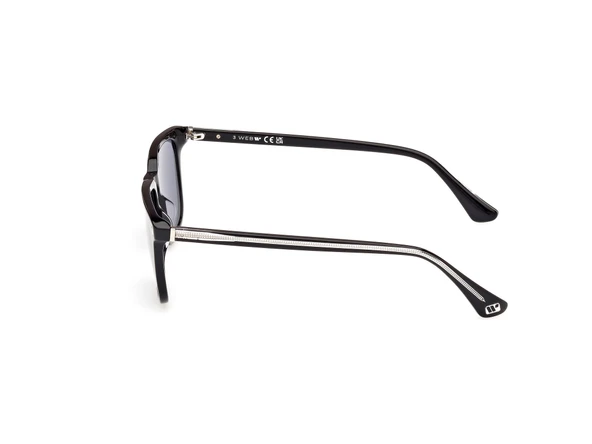 Web WE0369 01V Erkek Güneş Gözlüğü - Resim 2