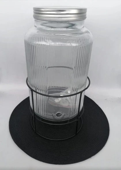 MTR 2403473 CAM SEBİL 1X2