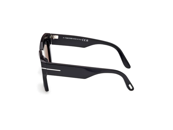 Tom Ford FT1191 01D Kadın Güneş Gözlüğü - Resim 2