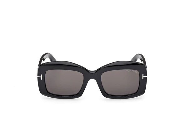 Tom Ford FT1218 01A Kadın Güneş Gözlüğü ürün görseli