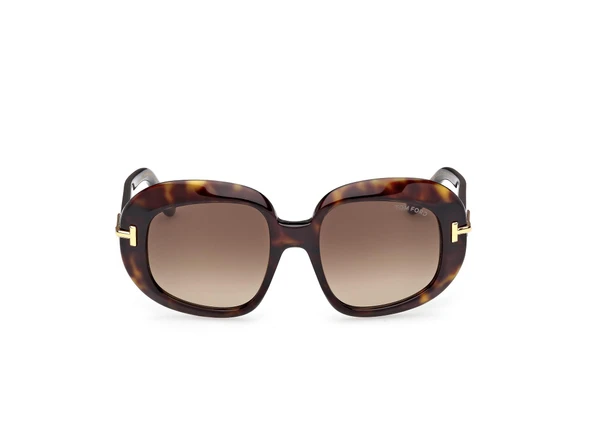 Tom Ford Icon FT1237 52F Kadın Güneş Gözlüğü