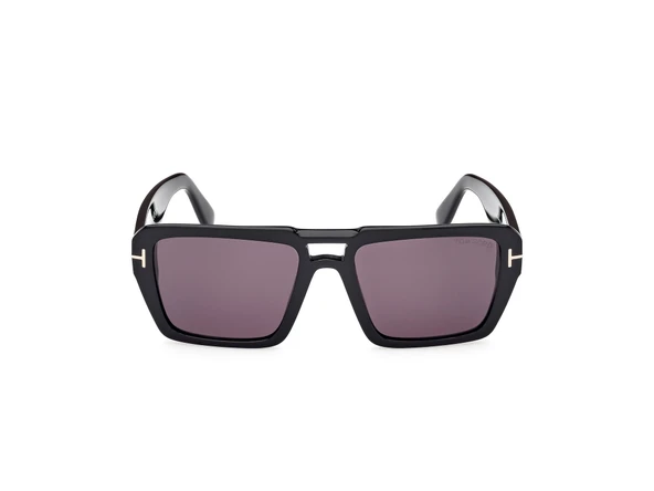 Tom Ford FT1153 01A Erkek Güneş Gözlüğü