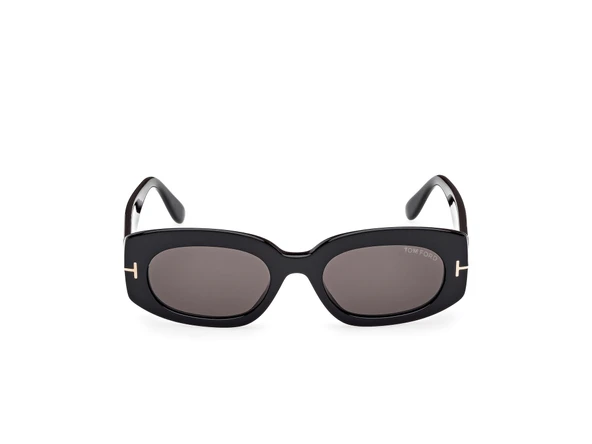 Tom Ford FT1187 01A Kadın Güneş Gözlüğü