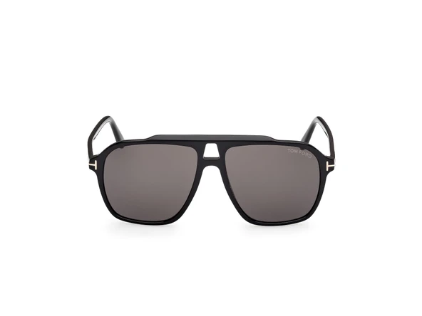 Tom Ford FT1209 01A Erkek Güneş Gözlüğü ürün görseli