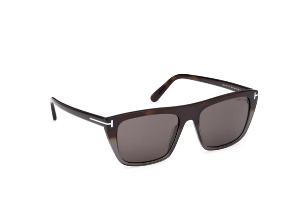 Tom Ford FT1175 55A Erkek Güneş Gözlüğü - Resim 3