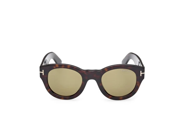 Tom Ford FT1212 52N Unısex Güneş Gözlüğü ürün görseli