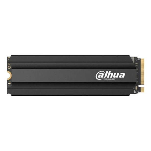 Dahua SSD-E900N1TB 1TB (2000/1600MB/s) M.2 2280 PCIe 3.0 NVMe SSD
