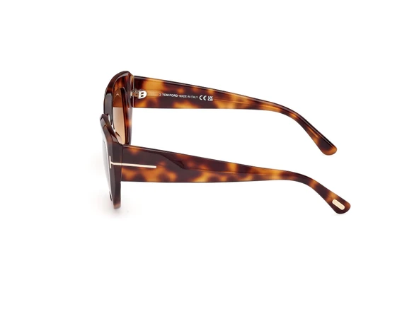 Tom Ford FT1192 53F Kadın Güneş Gözlüğü - Resim 2