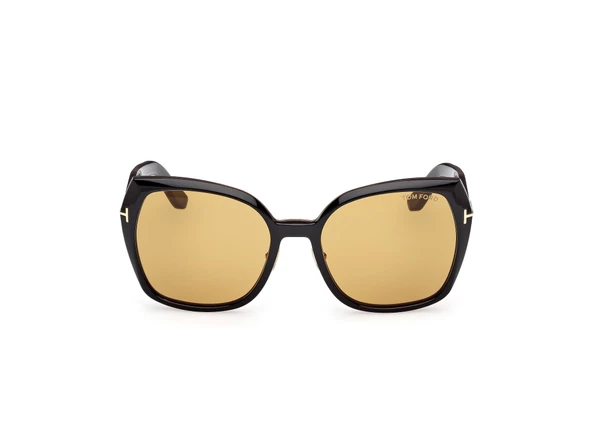 Tom Ford FT1223 01E Kadın Güneş Gözlüğü ürün görseli