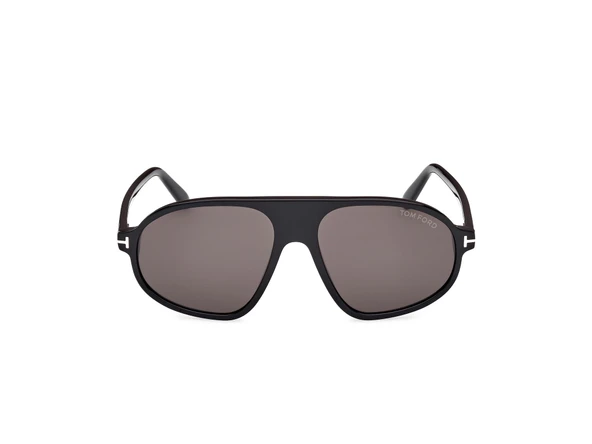 Tom Ford FT1178 01A Erkek Güneş Gözlüğü ürün görseli