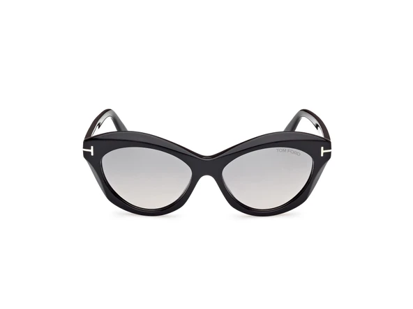 Tom Ford FT1111 01C Kadın Güneş Gözlüğü