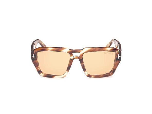 Tom Ford Icon FT1202 55E Erkek Güneş Gözlüğü ürün görseli