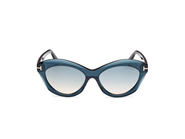 Tom Ford FT1111 92P Kadın Güneş Gözlüğü