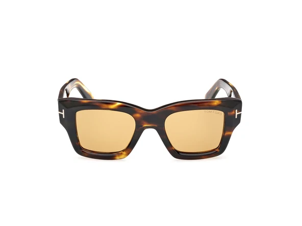 Tom Ford FT1154 52E Erkek Güneş Gözlüğü