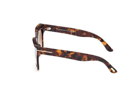 Tom Ford FT1115 52G Kadın Güneş Gözlüğü - Resim 2